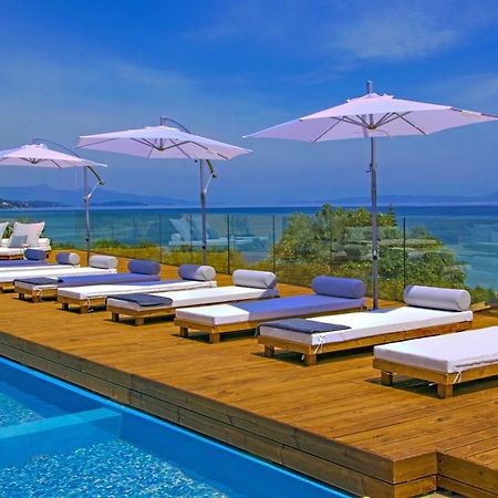 Ionian Eye Design Studios & Spa Mesongí Exteriör bild