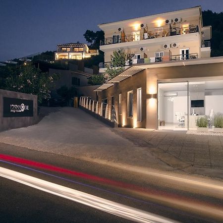 Ionian Eye Design Studios & Spa Mesongí Exteriör bild