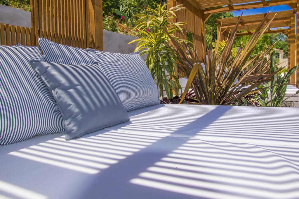 Ionian Eye Design Studios & Spa Mesongí Exteriör bild
