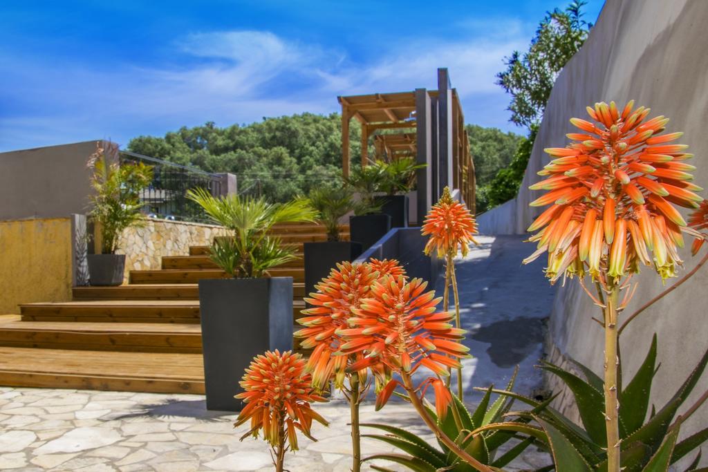 Ionian Eye Design Studios & Spa Mesongí Exteriör bild