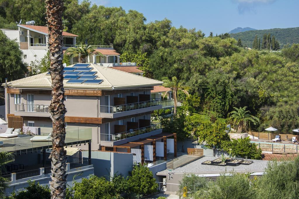 Ionian Eye Design Studios & Spa Mesongí Exteriör bild