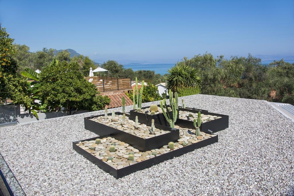 Ionian Eye Design Studios & Spa Mesongí Exteriör bild