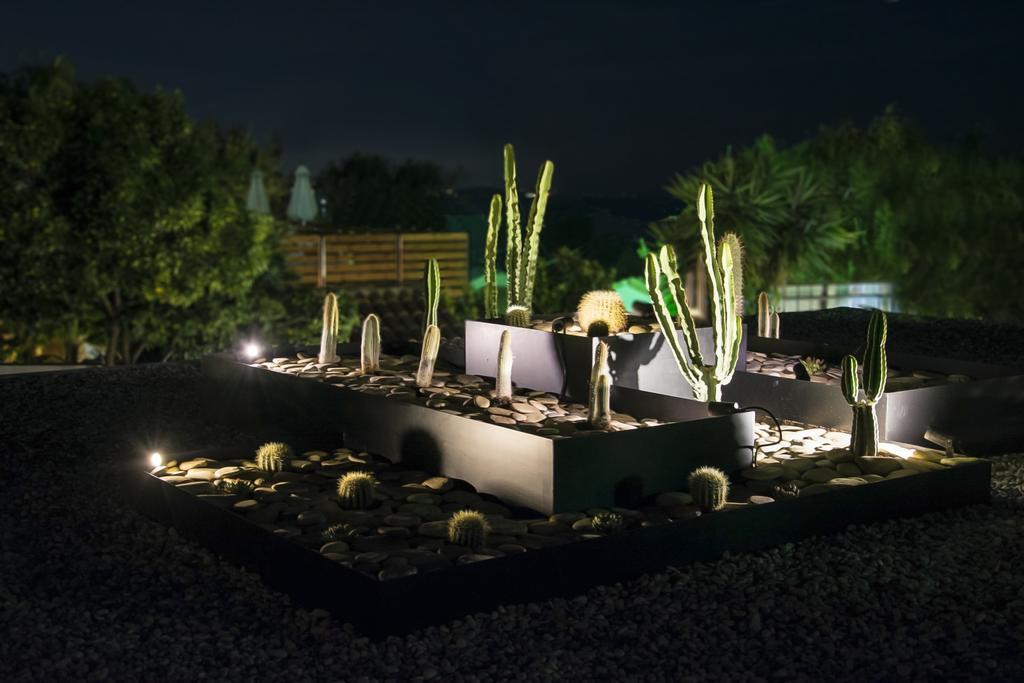 Ionian Eye Design Studios & Spa Mesongí Exteriör bild
