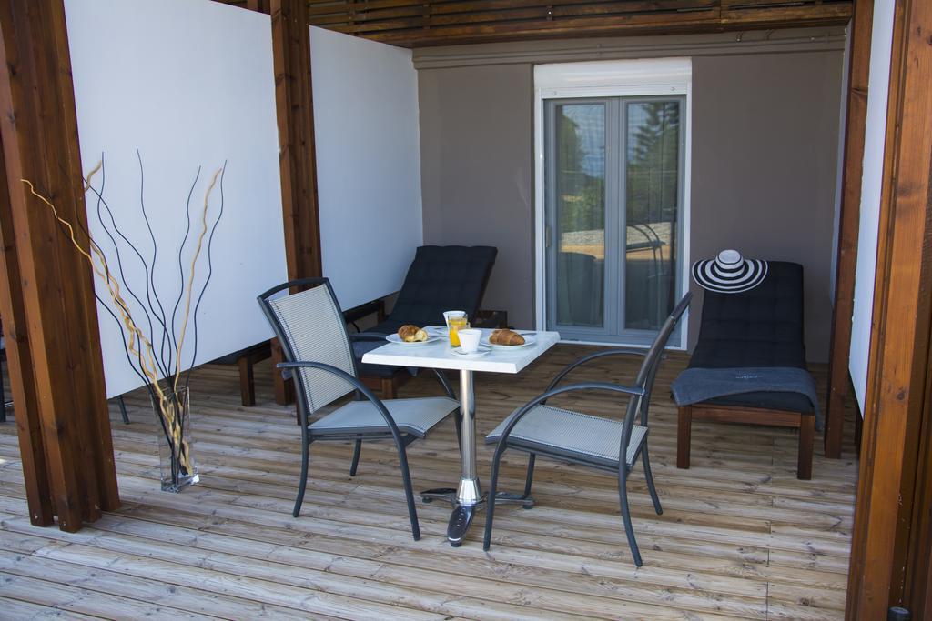 Ionian Eye Design Studios & Spa Mesongí Exteriör bild