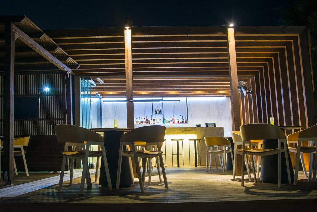Ionian Eye Design Studios & Spa Mesongí Exteriör bild