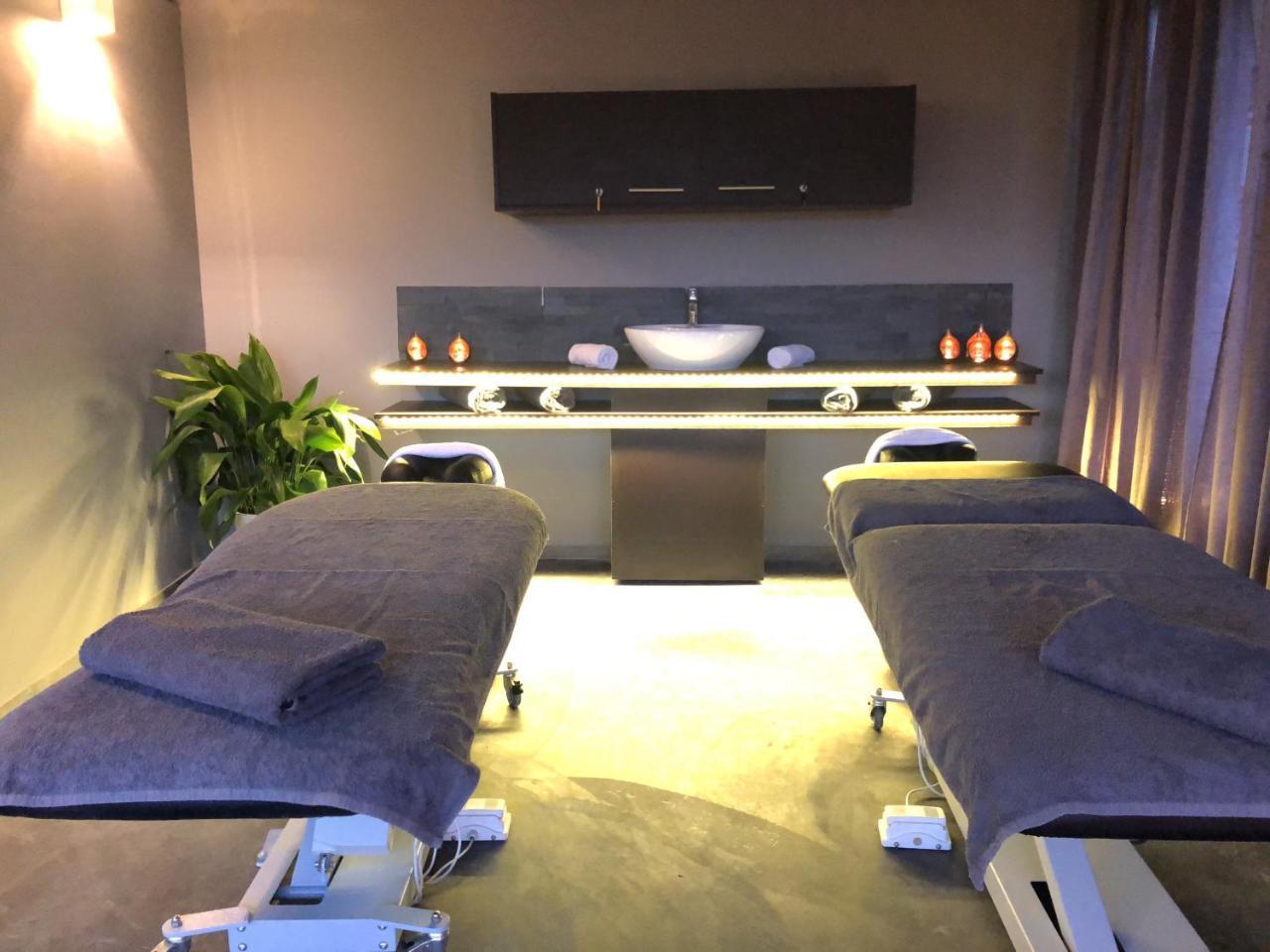 Ionian Eye Design Studios & Spa Mesongí Exteriör bild