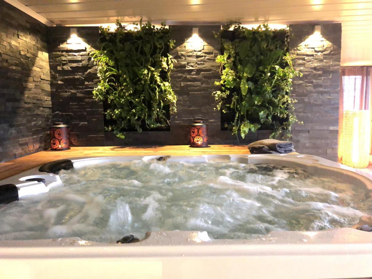 Ionian Eye Design Studios & Spa Mesongí Exteriör bild