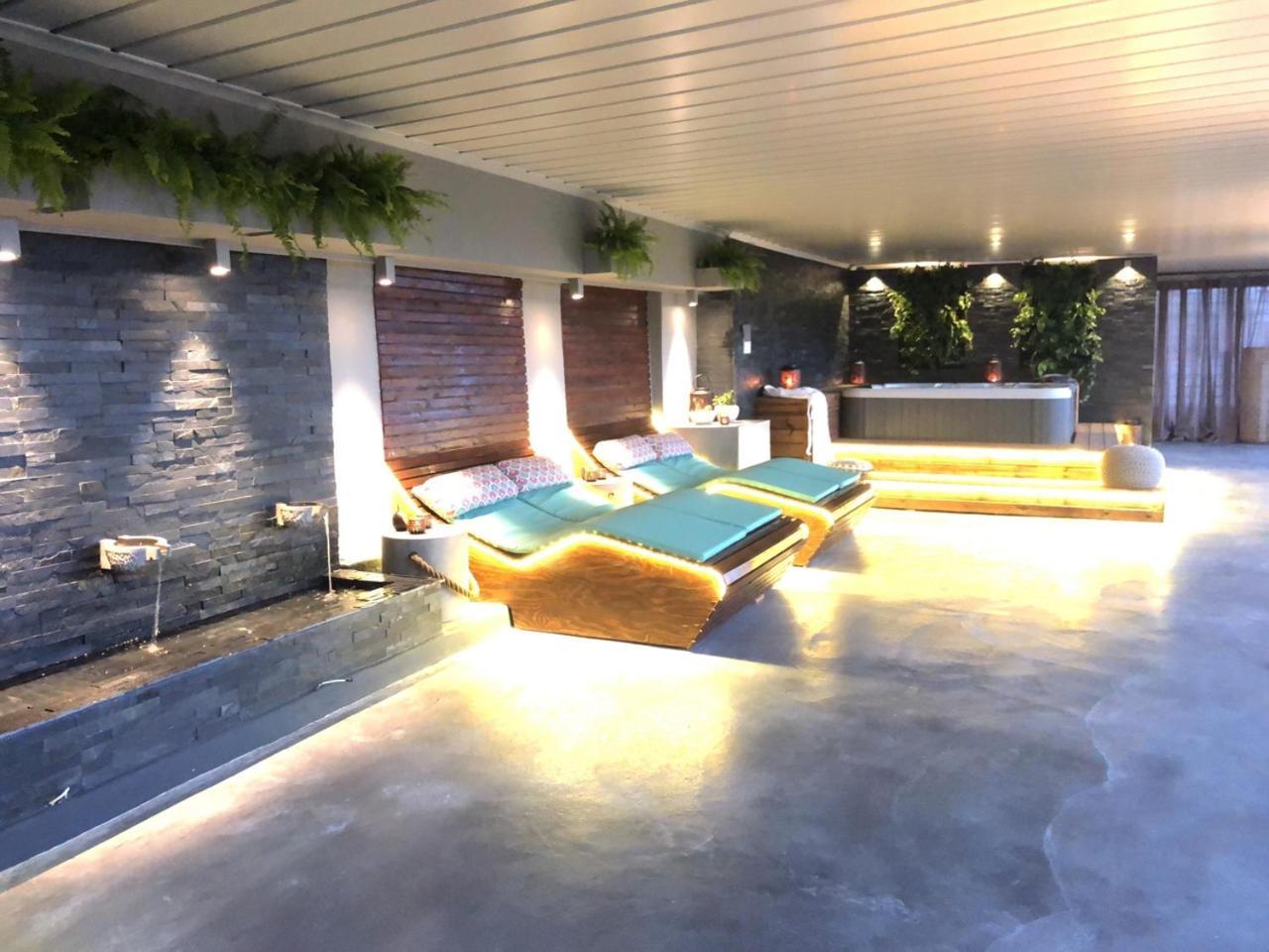 Ionian Eye Design Studios & Spa Mesongí Exteriör bild