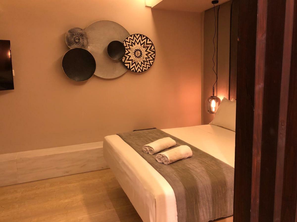 Ionian Eye Design Studios & Spa Mesongí Exteriör bild