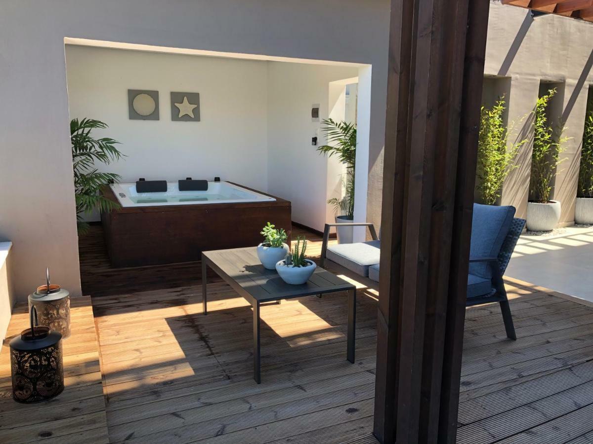 Ionian Eye Design Studios & Spa Mesongí Exteriör bild