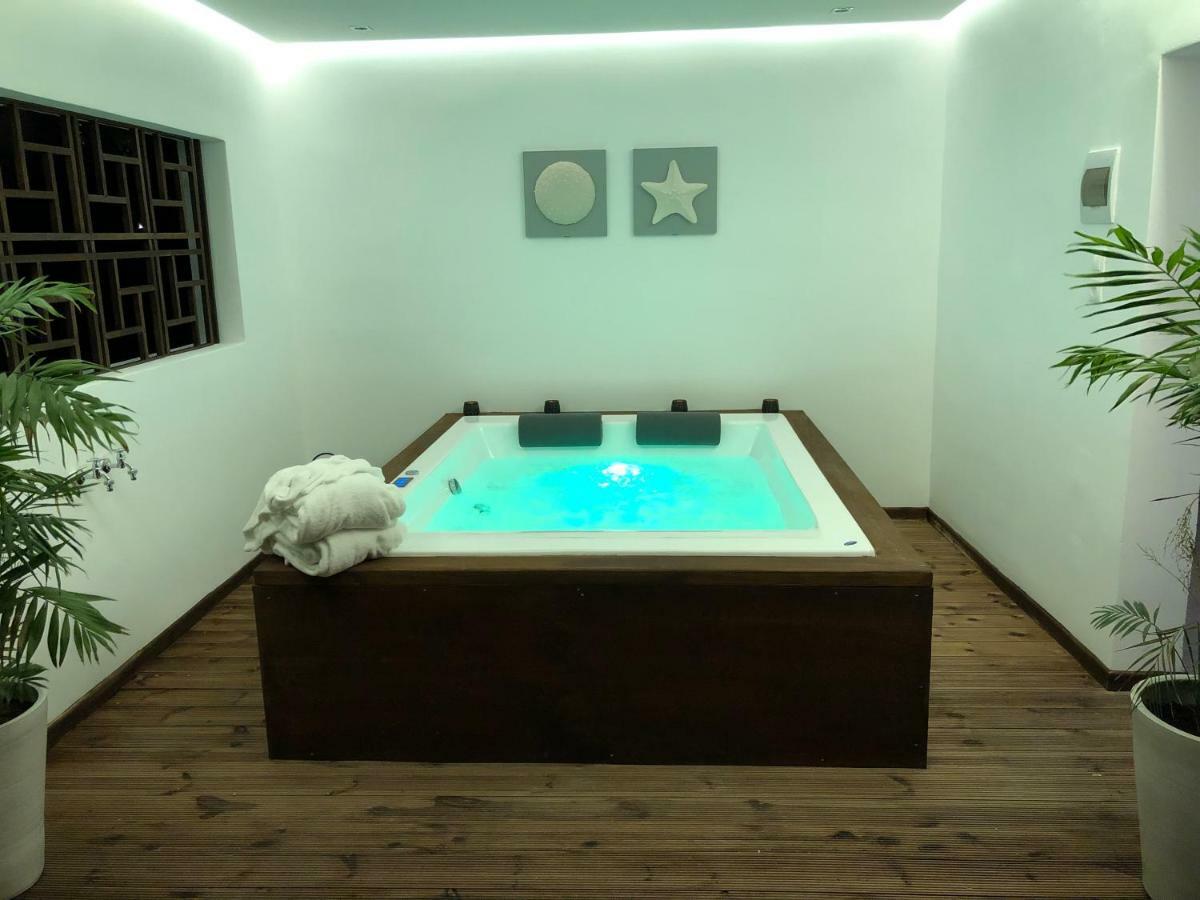 Ionian Eye Design Studios & Spa Mesongí Exteriör bild